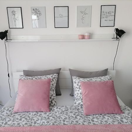 Svjetlanalex 2 Apartman Banja Koviljača Kültér fotó