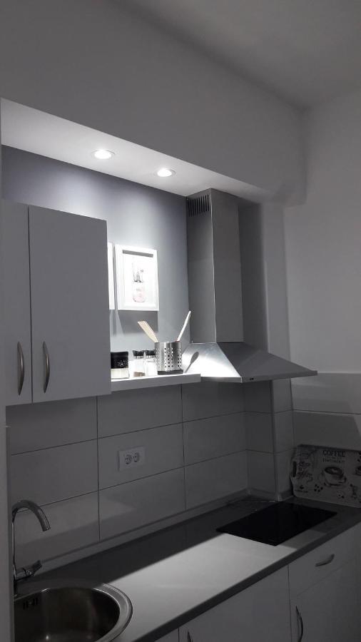 Svjetlanalex 2 Apartman Banja Koviljača Kültér fotó