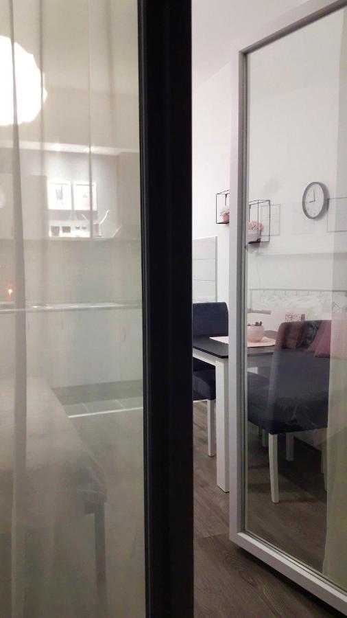 Svjetlanalex 2 Apartman Banja Koviljača Kültér fotó
