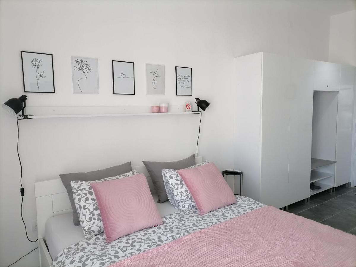 Svjetlanalex 2 Apartman Banja Koviljača Kültér fotó
