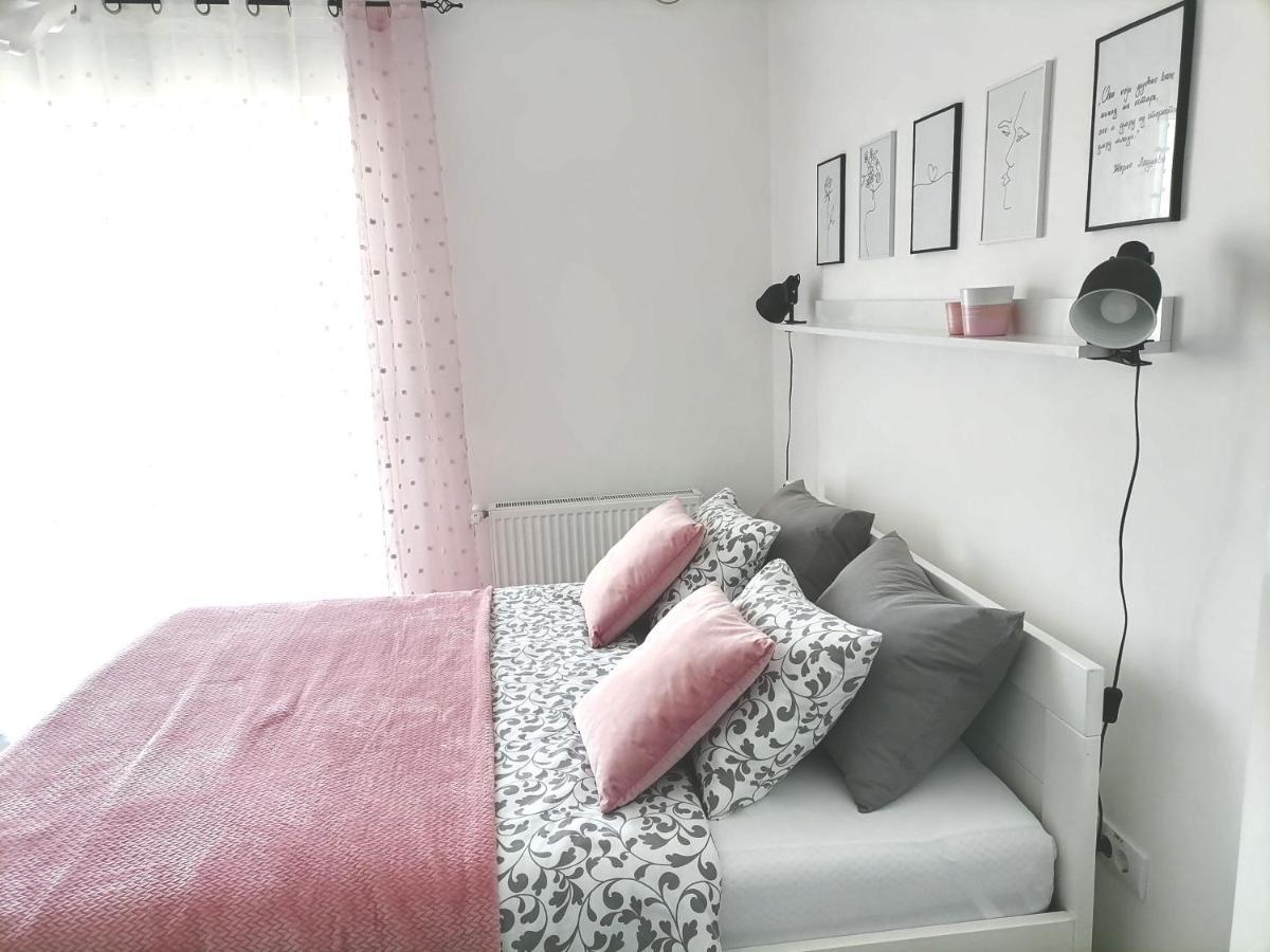 Svjetlanalex 2 Apartman Banja Koviljača Kültér fotó