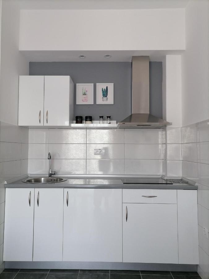 Svjetlanalex 2 Apartman Banja Koviljača Kültér fotó