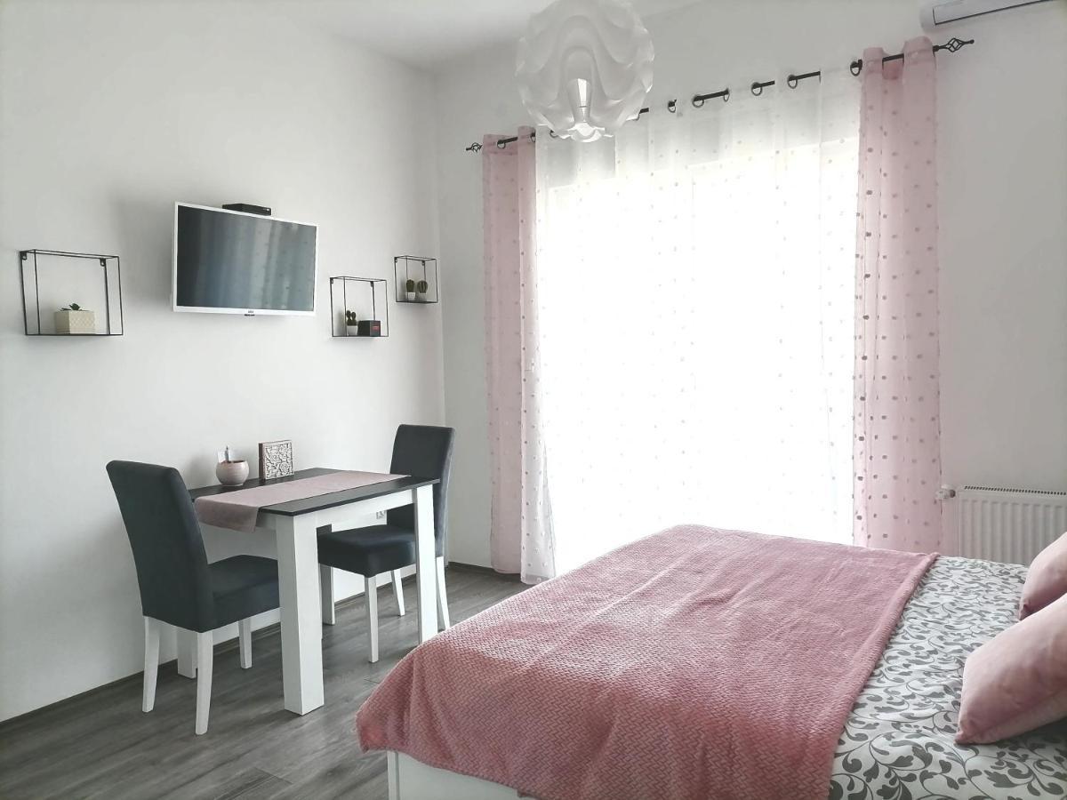 Svjetlanalex 2 Apartman Banja Koviljača Kültér fotó