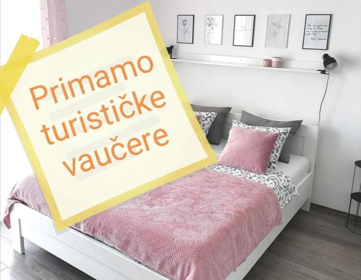 Svjetlanalex 2 Apartman Banja Koviljača Kültér fotó
